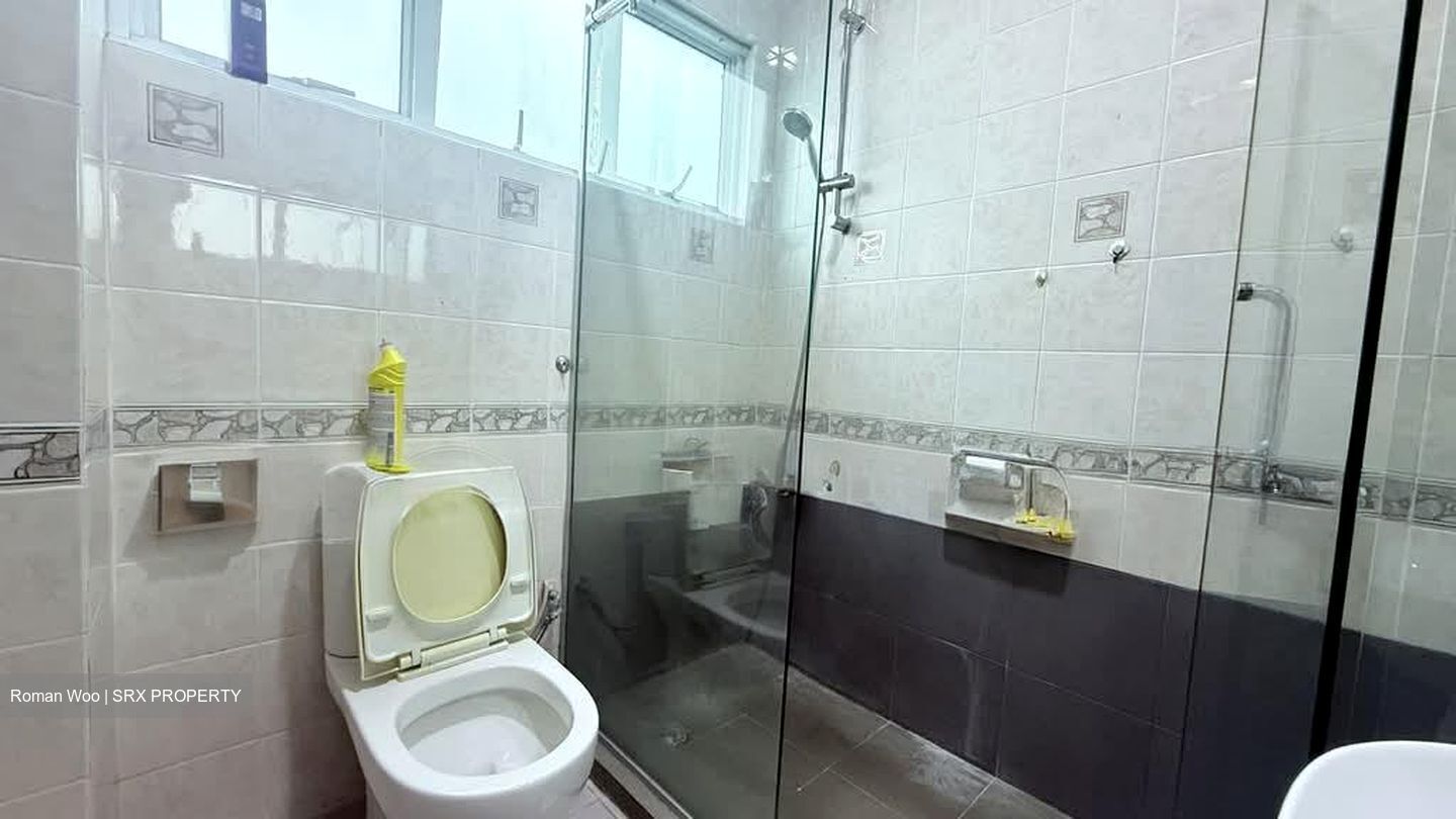 Clementi Road (D21), Semi-Detached #592089431